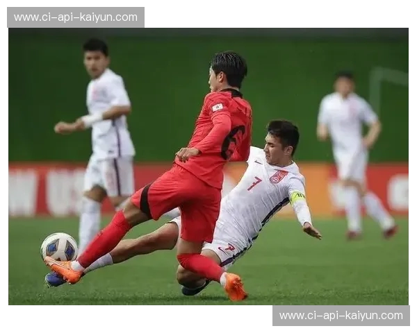 亚洲杯鏖战：韩国太极虎能否撼动中华台北“玫瑰”？