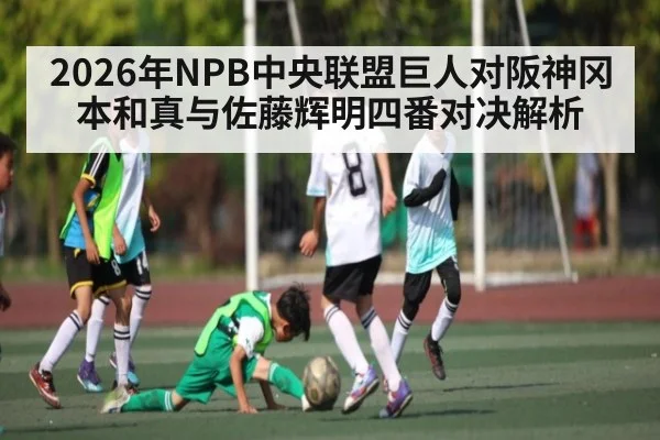 2026年NPB中央联盟巨人对阪神冈本和真与佐藤辉明四番对决解析